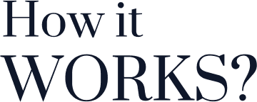 How it Works