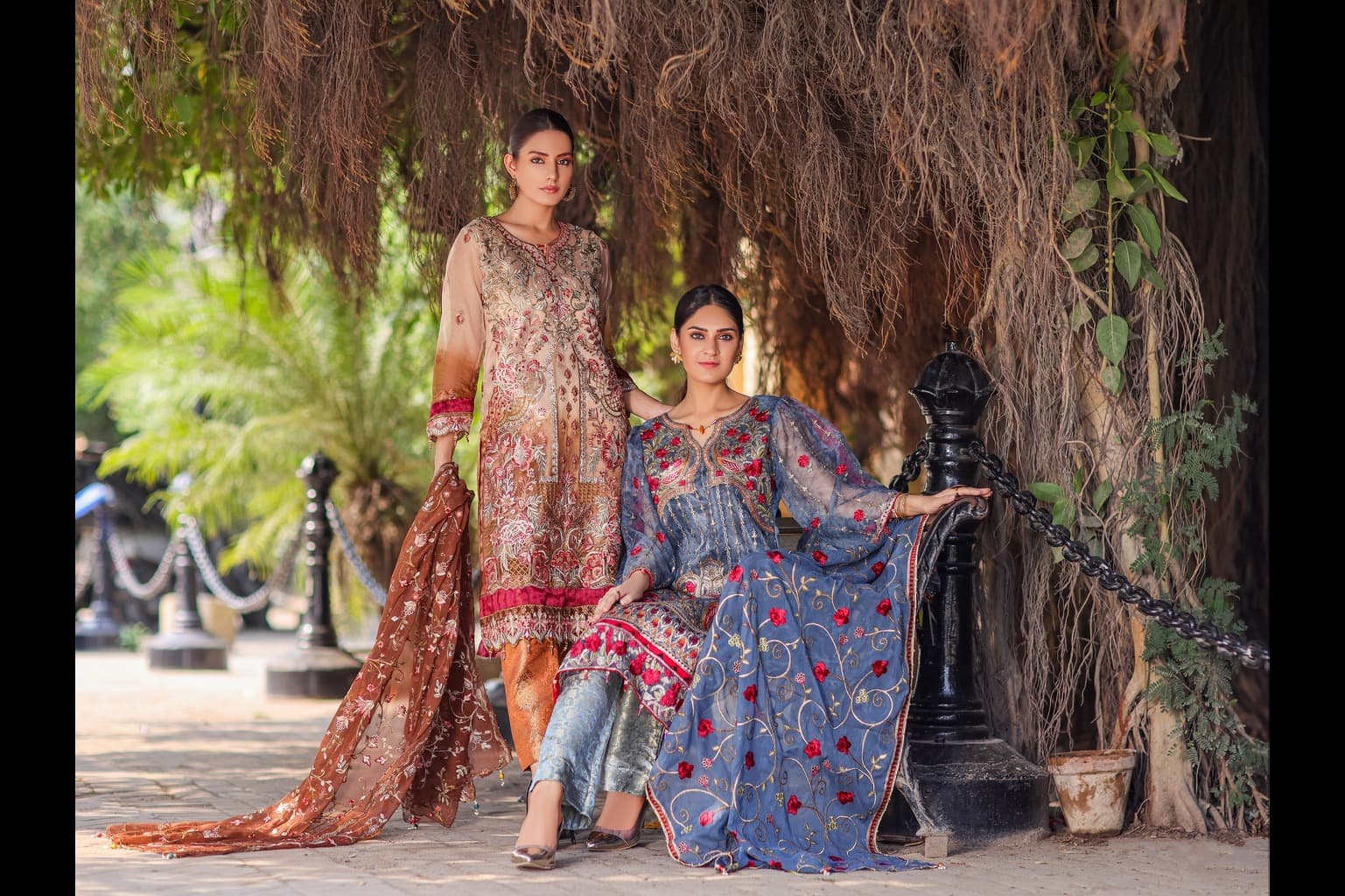 A Comprehensive Guide to Different Types of Kurtas