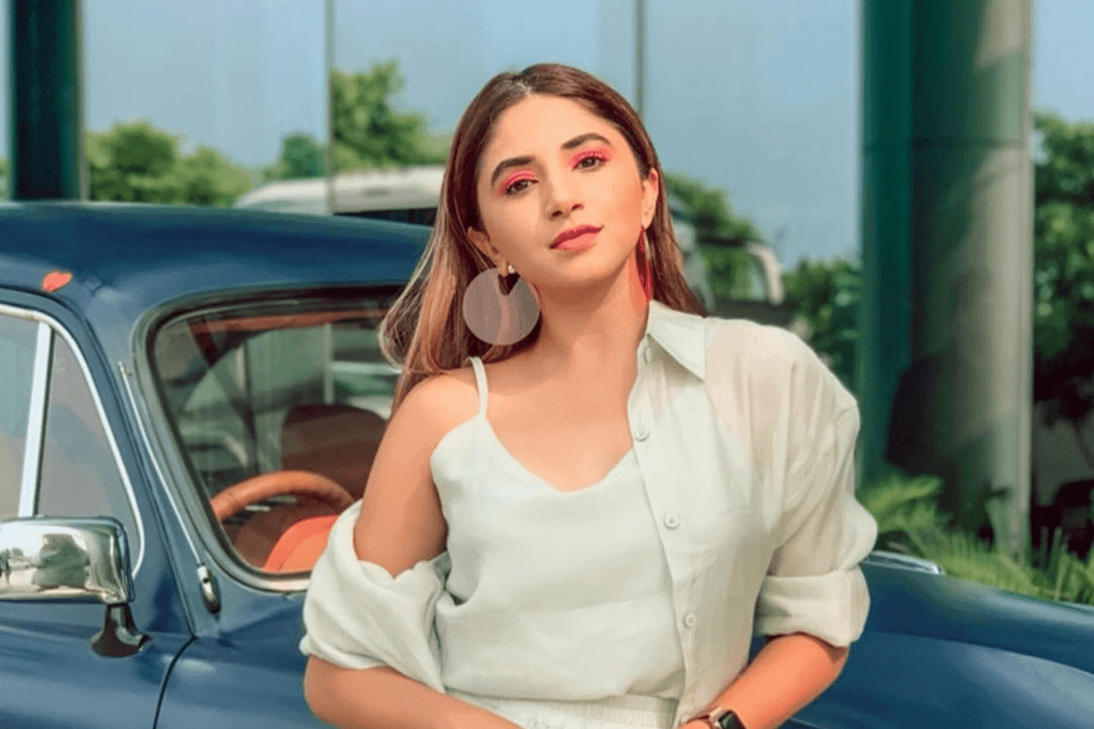 Aashna Shroff: A Journey of Style